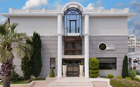 Danai Hotel & Spa 4